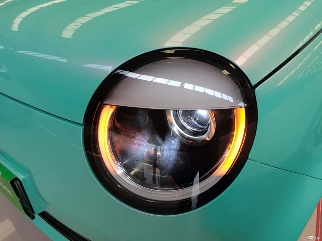 Changan Lumin, 2025 24
