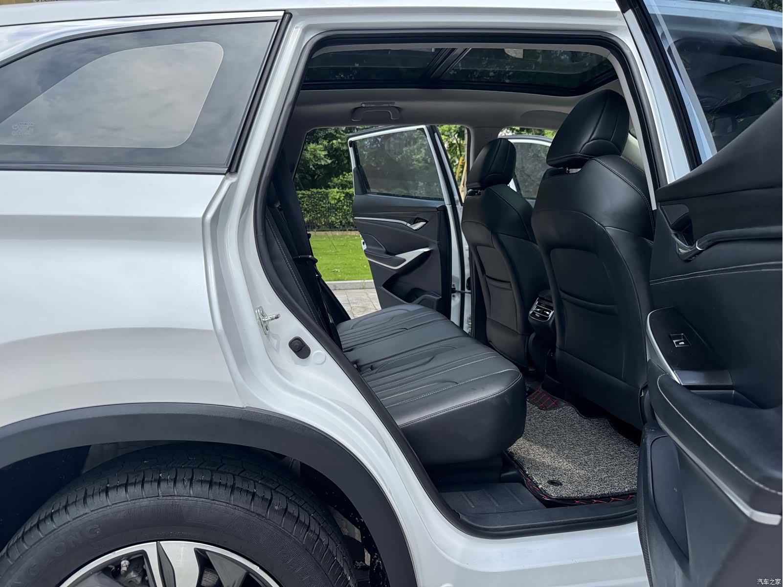 Changan CS75, 2019 12