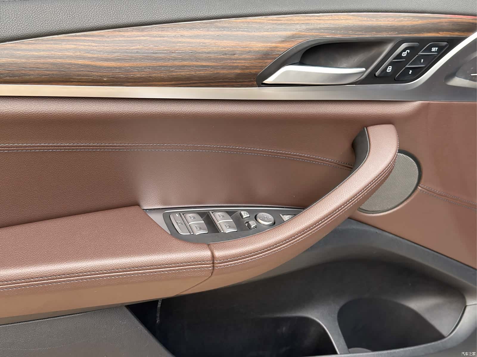 BMW X3, 2021 7