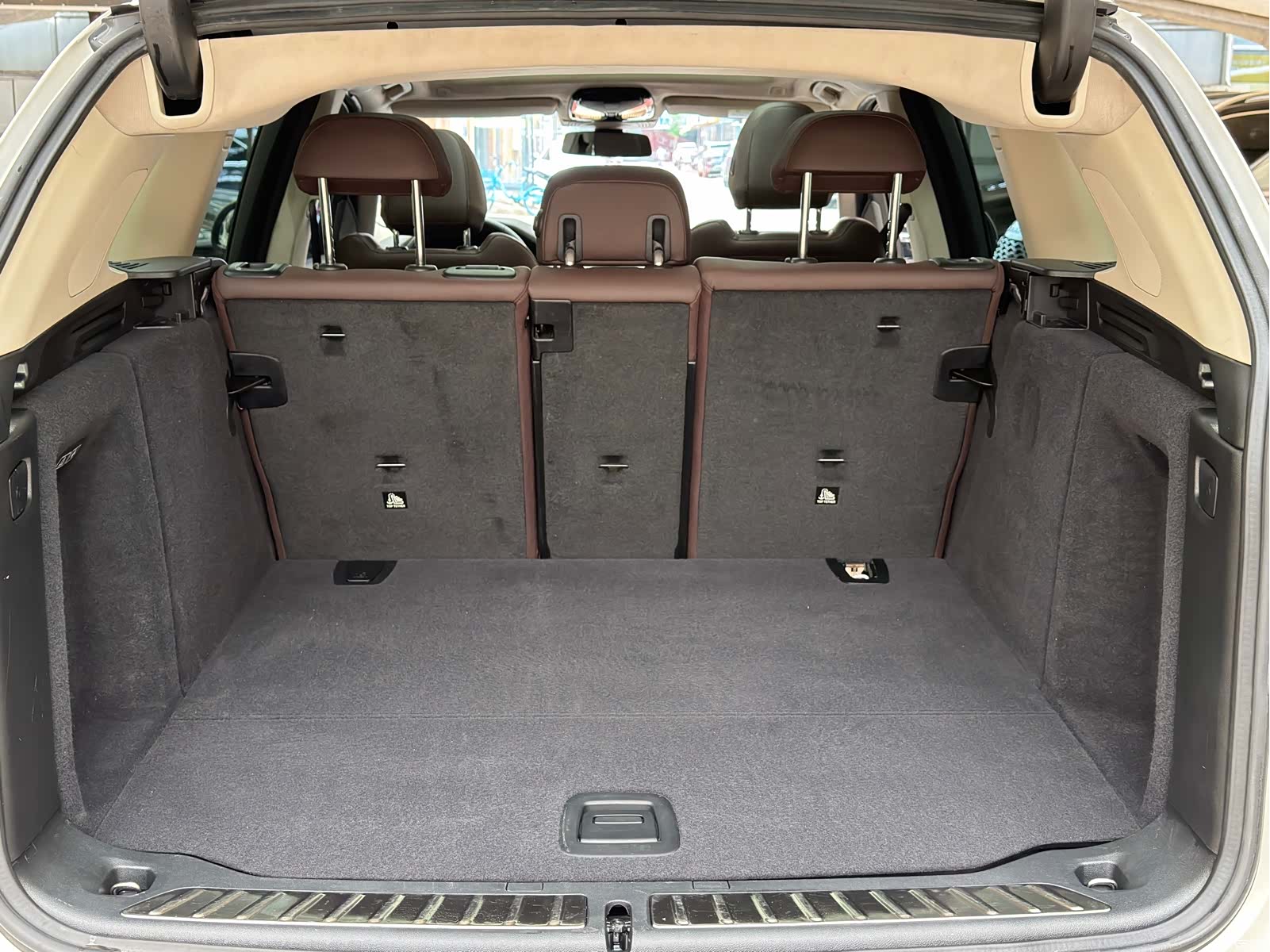 BMW X3, 2021 14
