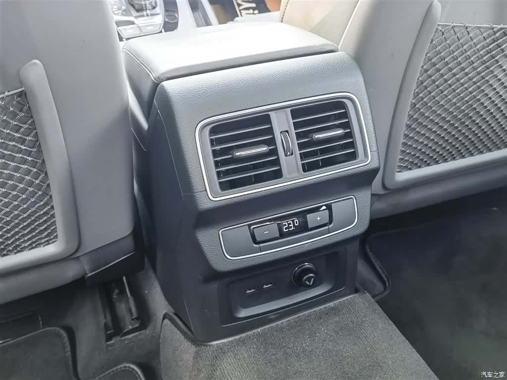 Audi Q5L, 2022 31