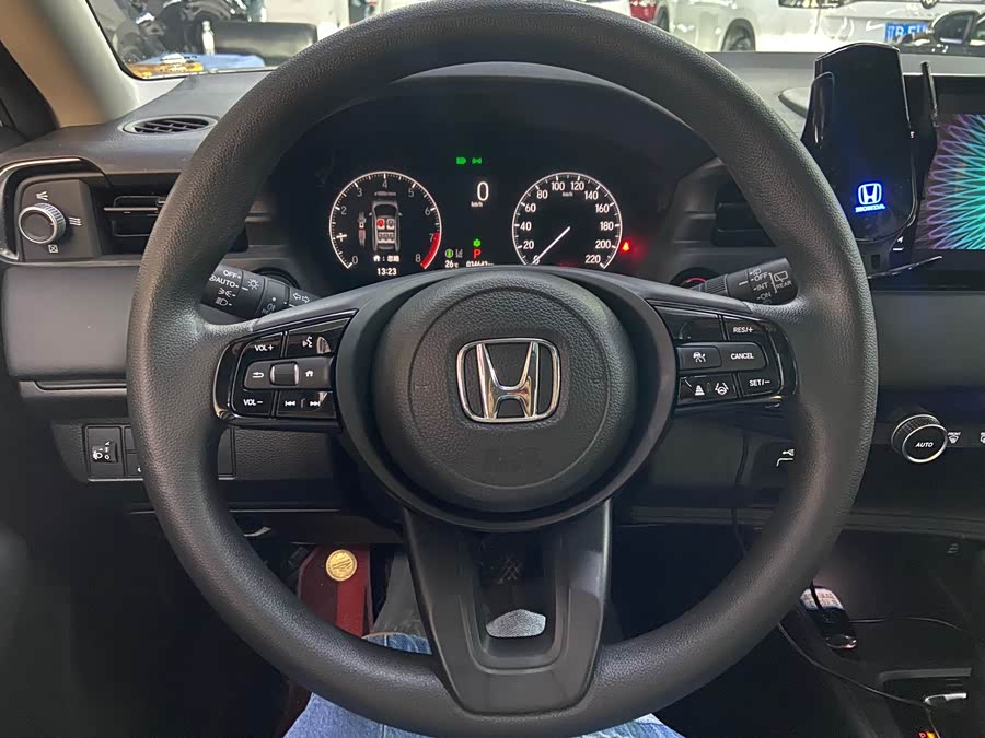 Honda HR-V 2023, фото 18