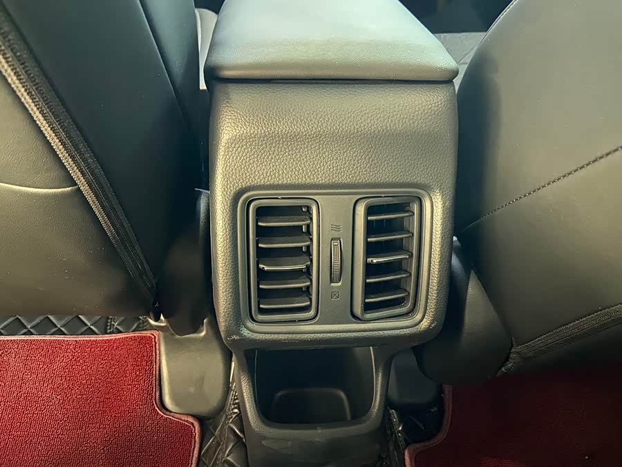 Honda HR-V 2023, фото 23
