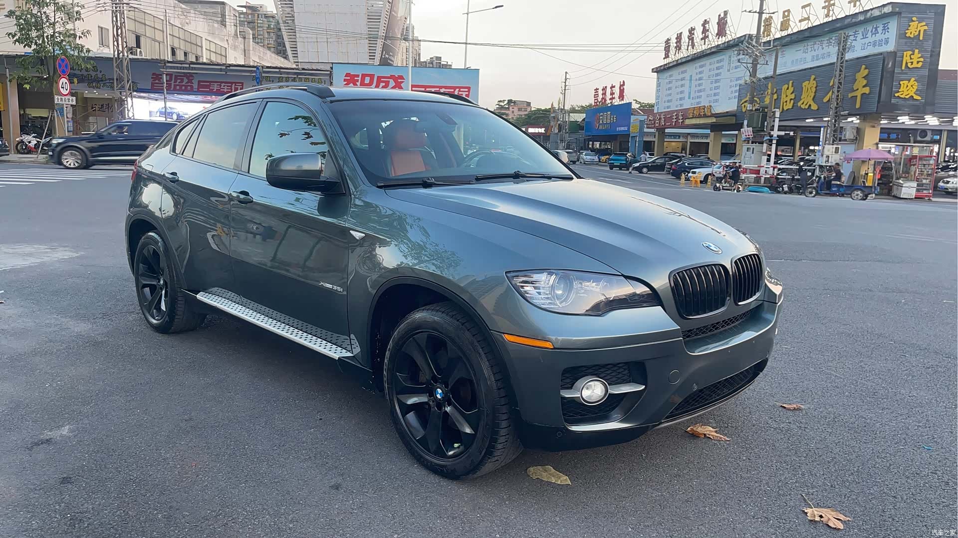 BMW X6, 2010 2
