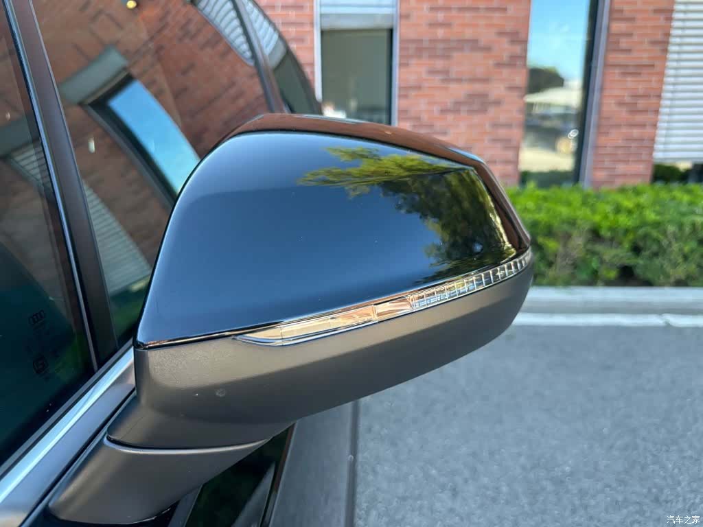 Audi Q7, 2026 15