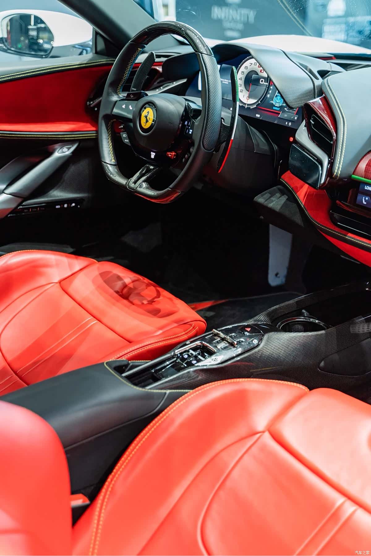 Ferrari SF90, 2022 18