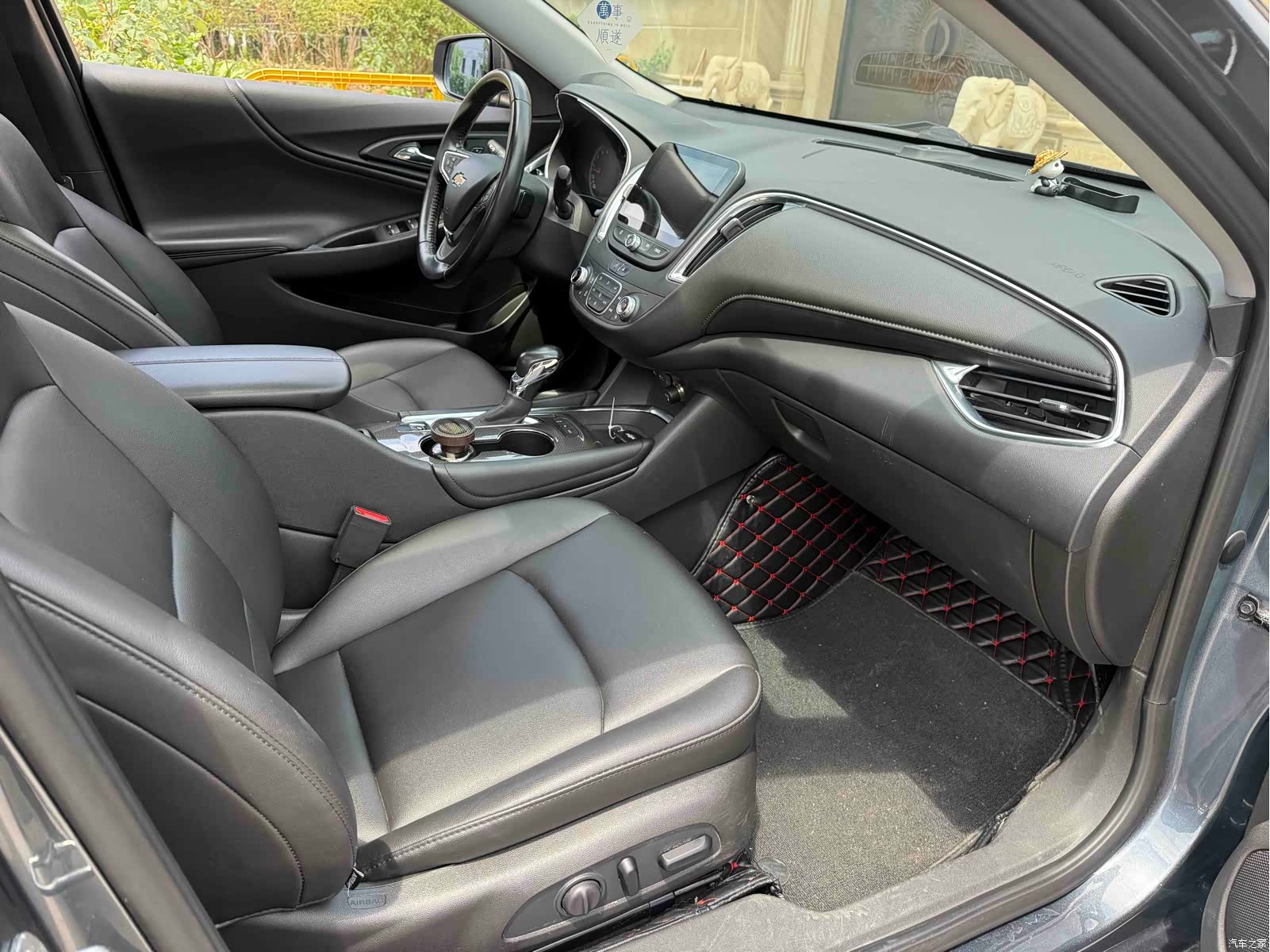 Chevrolet XL, 2021 4