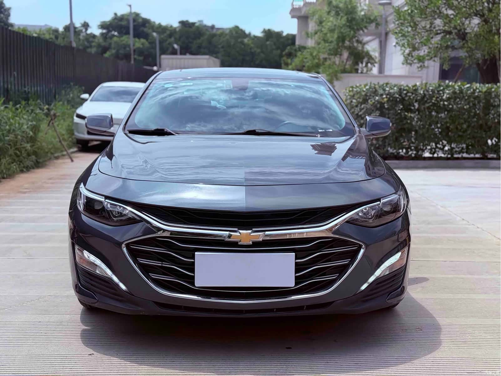 Chevrolet XL, 2021 2