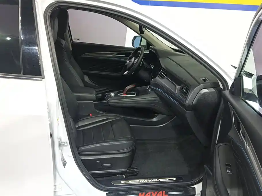 Haval F7 Haval F7