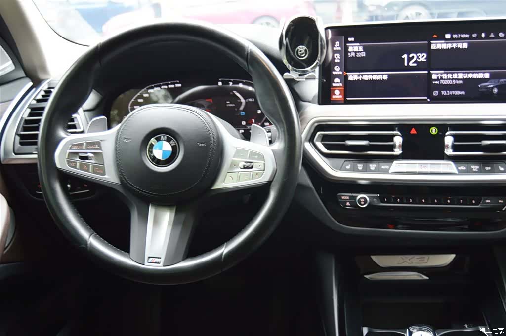 BMW X3, 2022 10