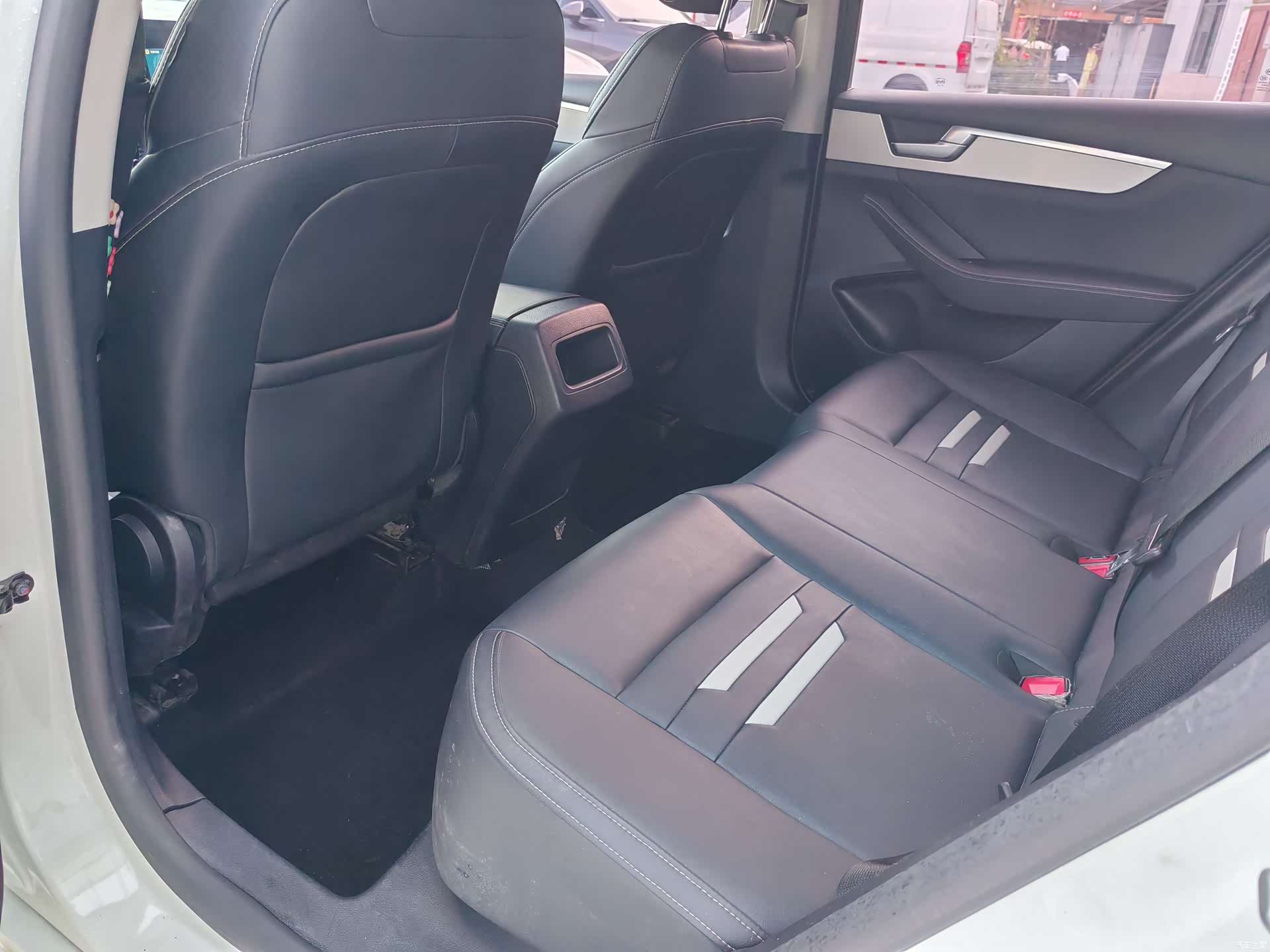 BYD Qin, 2019 все фото
