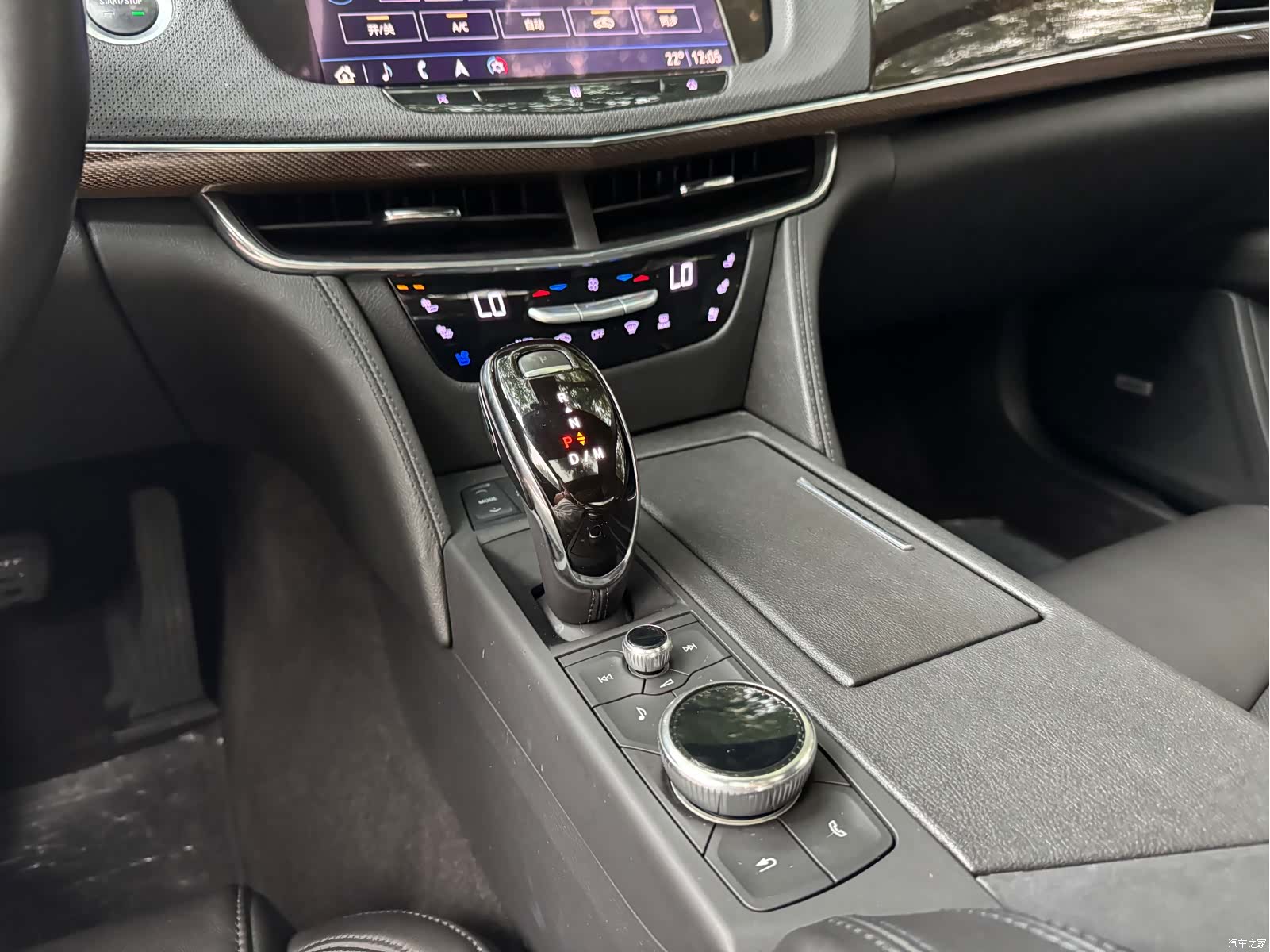 Cadillac CT6, 2020 12