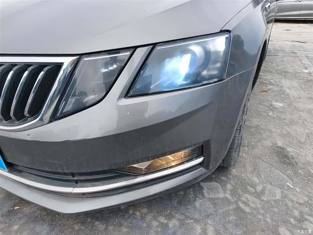 Skoda Octavia, 2018 24