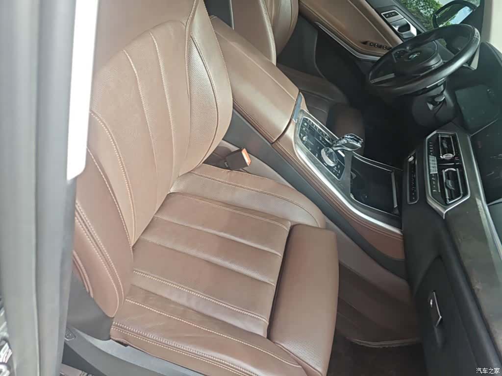 BMW X5, 2021 25