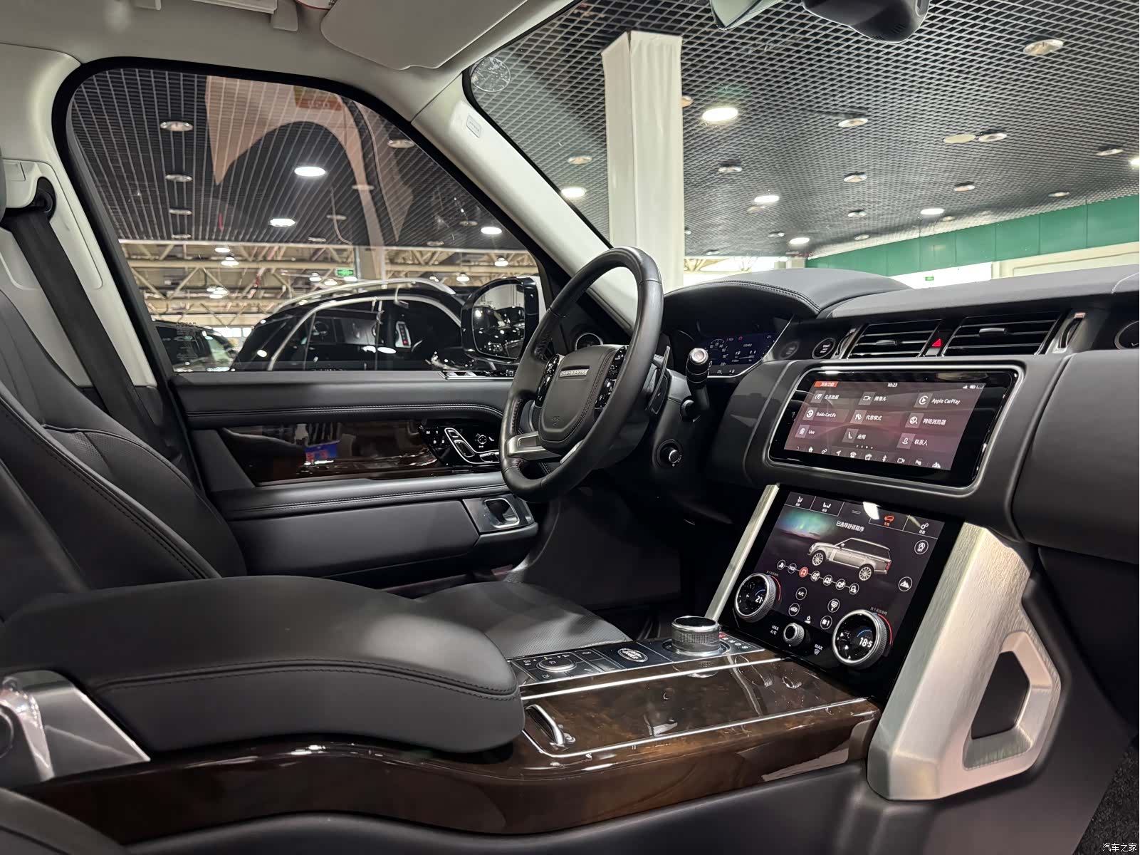 Land Rover Range Rover, 2022 11