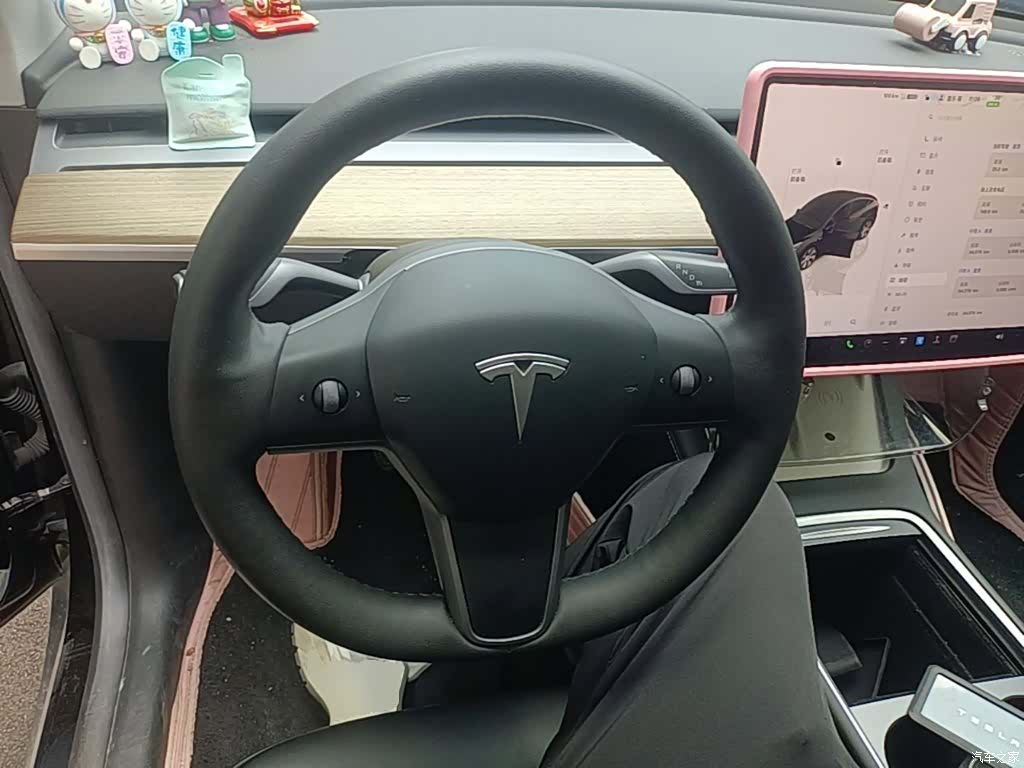 Tesla Model Y, 2023 11