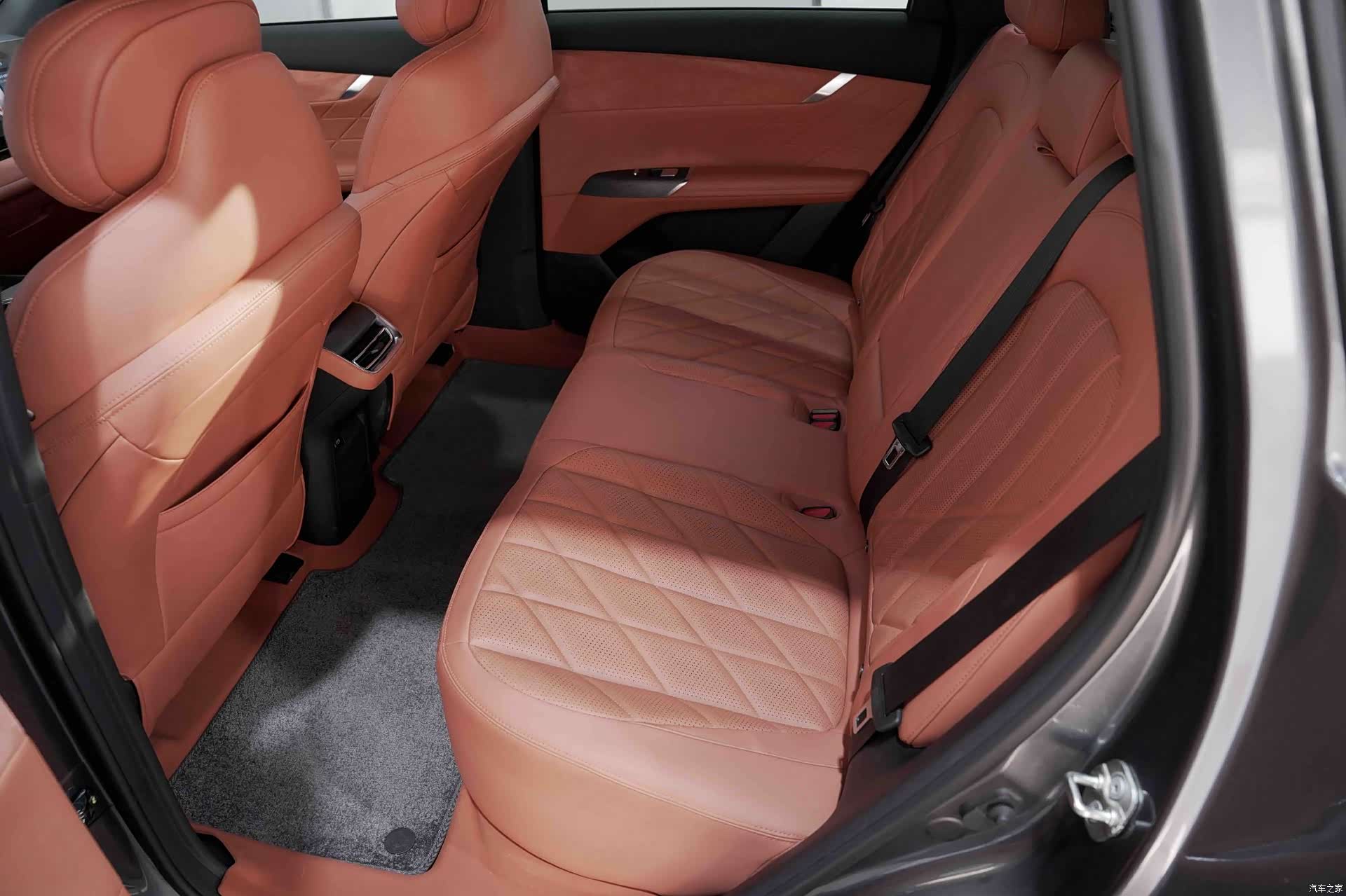 Changan CS75, 2025 16
