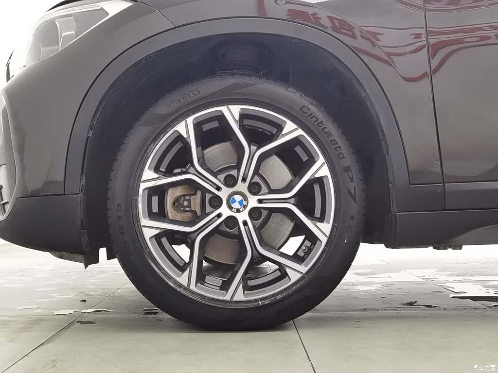 BMW X1, 2021 17