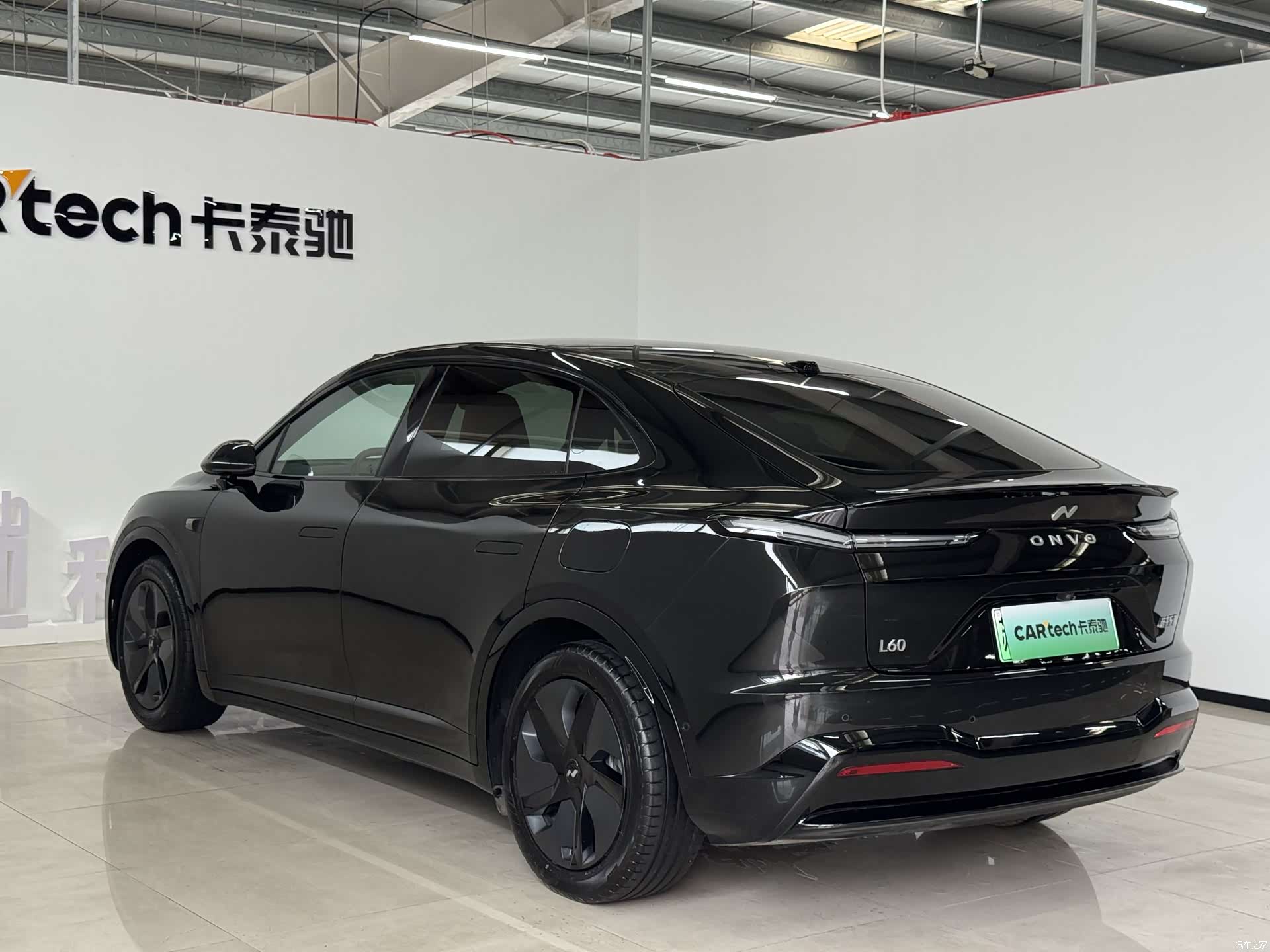 NIO L60, 2025 9