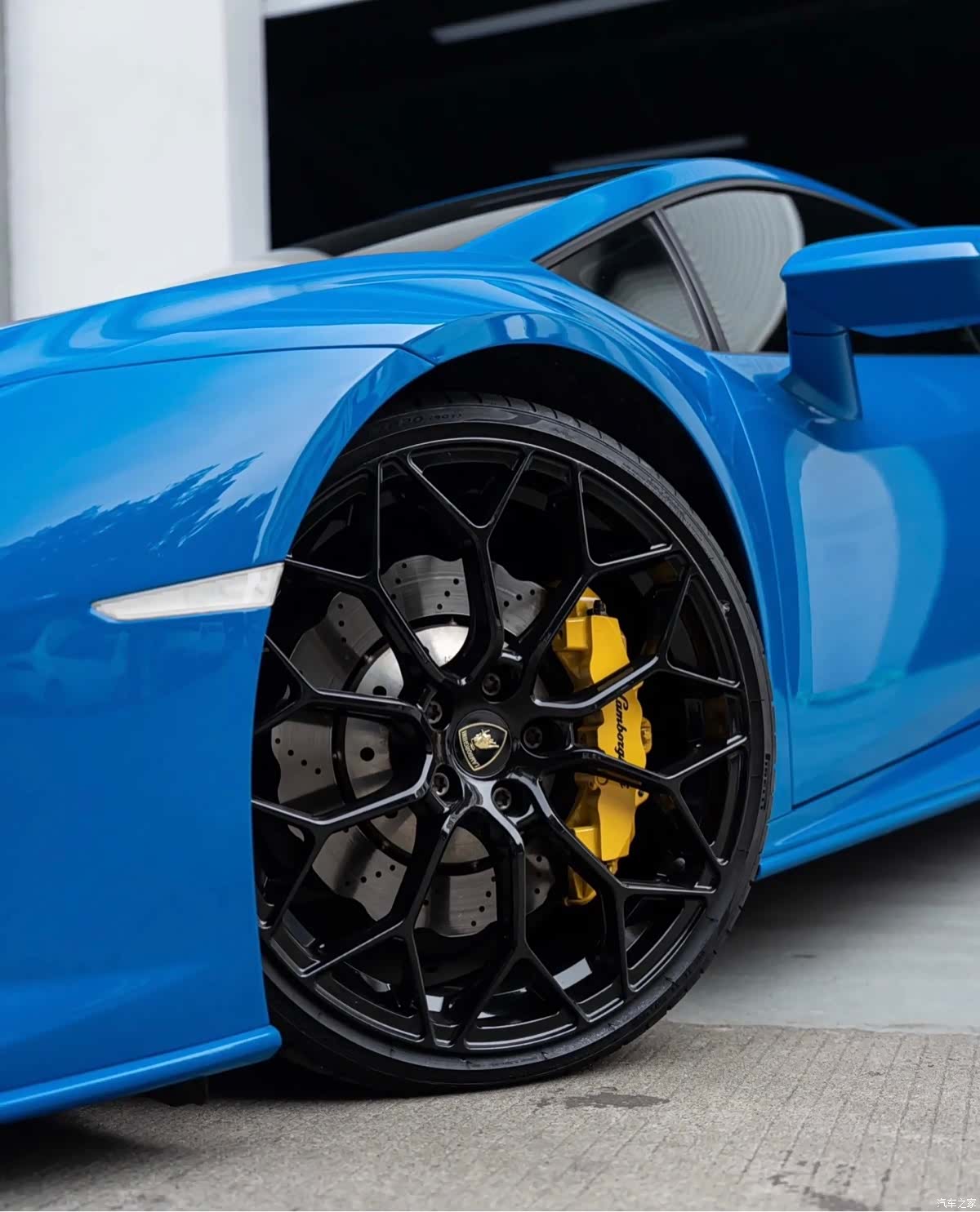 Lamborghini Huracán, 2021 3