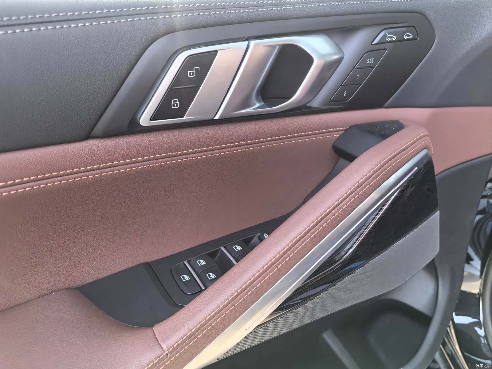BMW X6, 2025 18