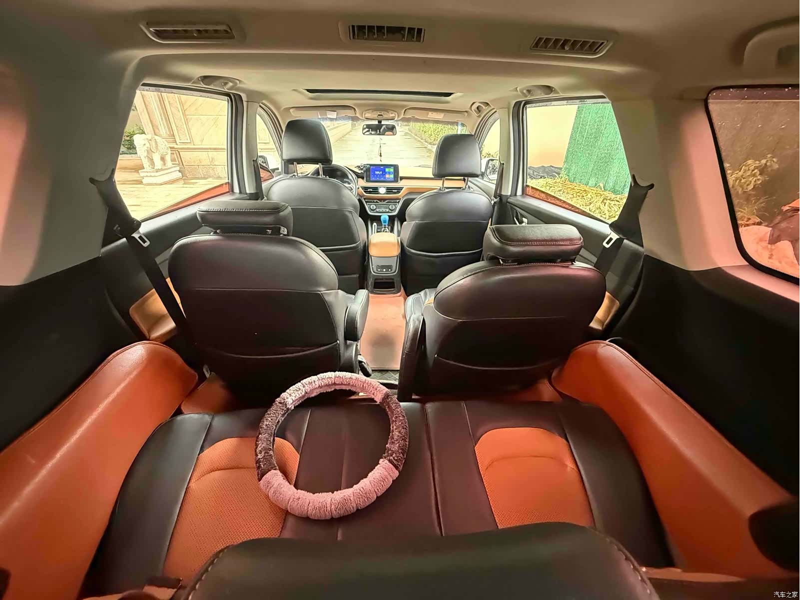 Wuling Hongguang, 2018 8