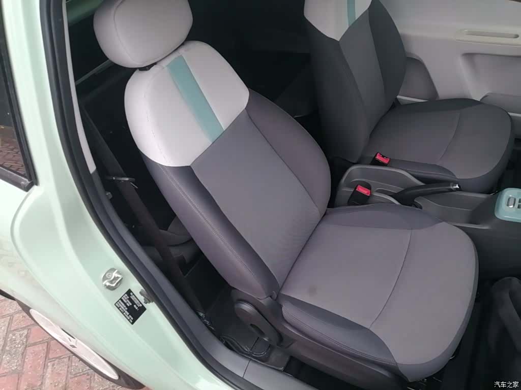 Changan Lumin, 2025 25