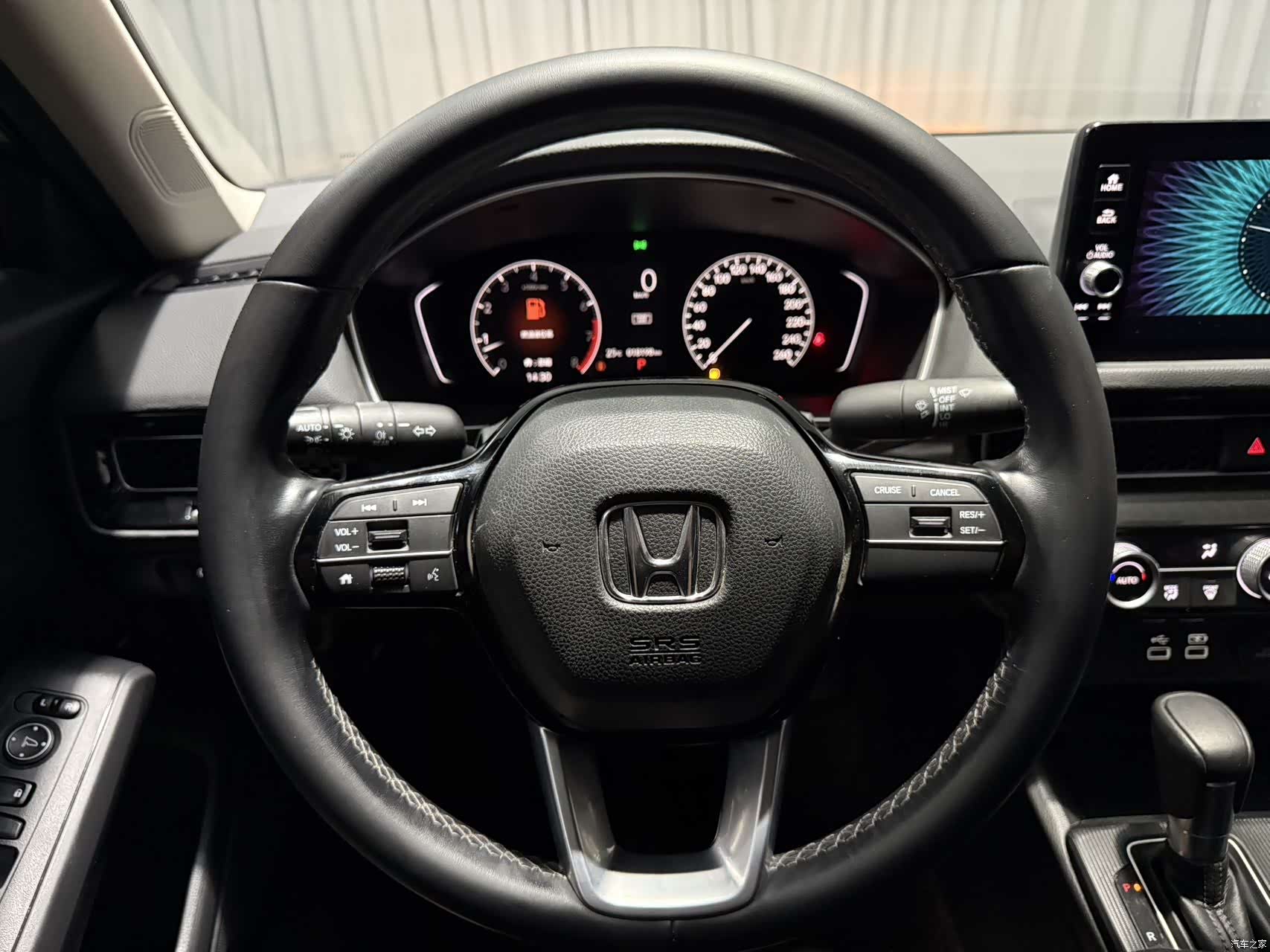 Honda Civic, 2022 9