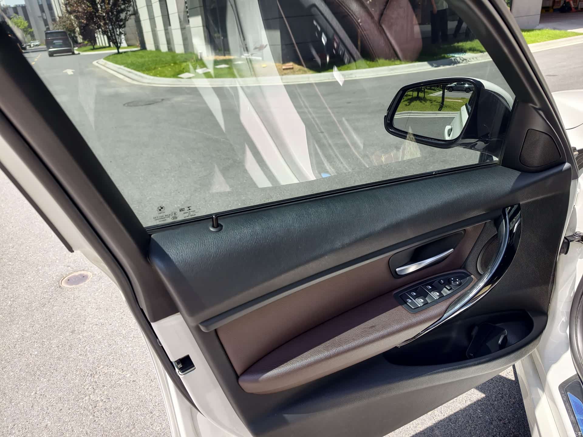 BMW 3 Series, 2019 9