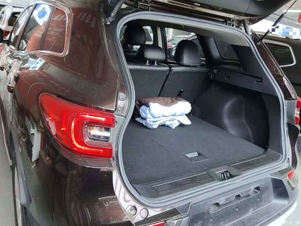 DongFeng SCe200, 2019 19