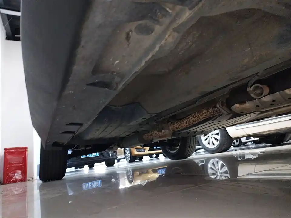 Hyundai Beijing ix35