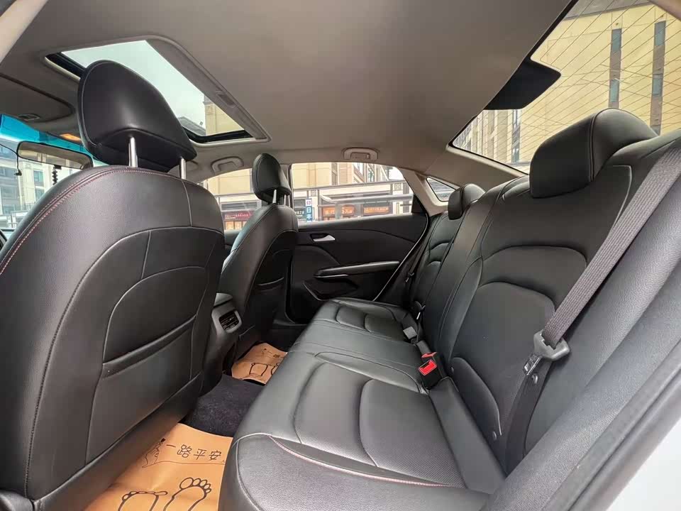 Chevrolet Cruze Chevrolet Cruze