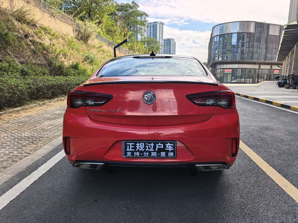 Buick Regal