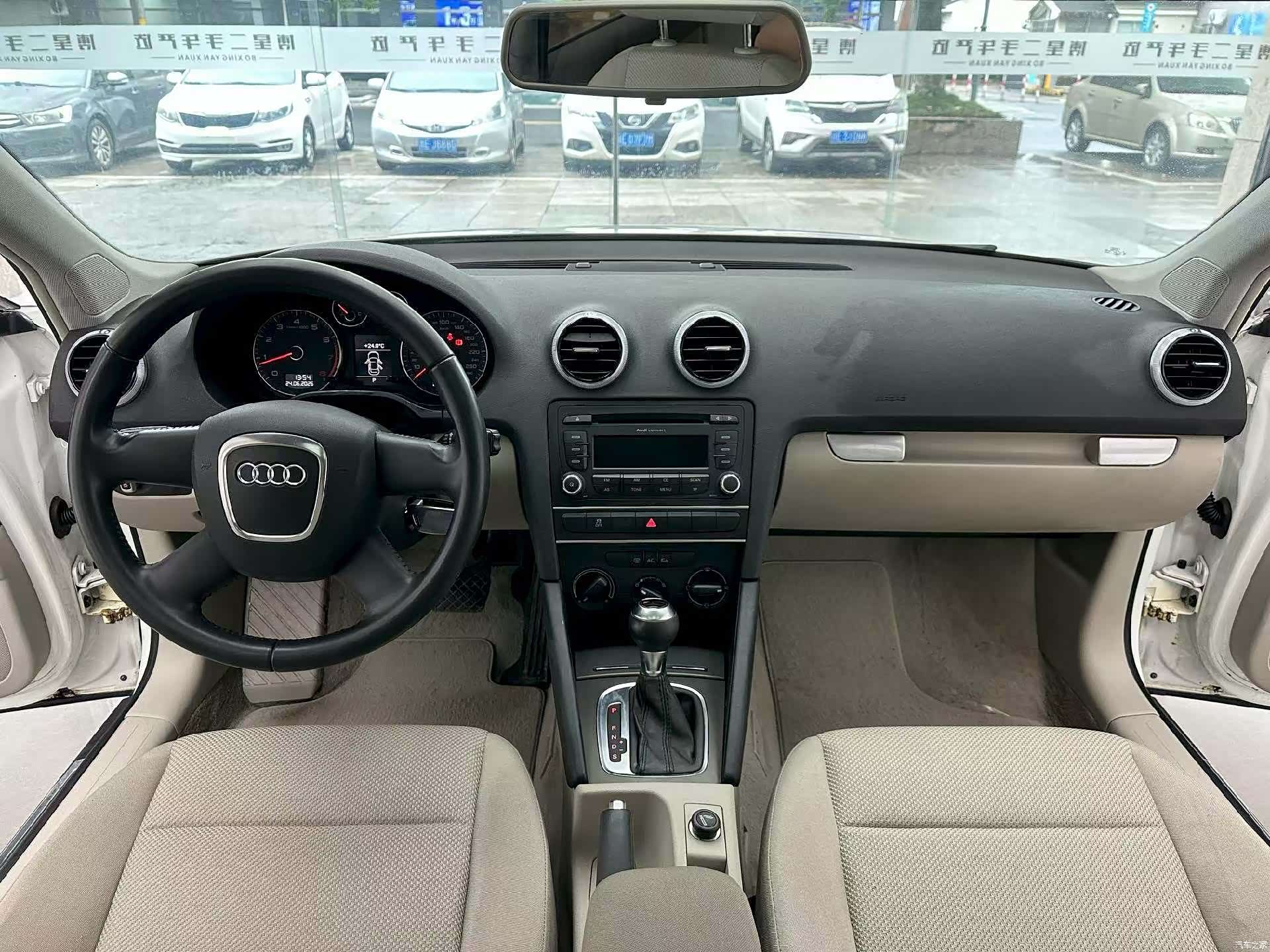 Audi A3, 2013 все фото