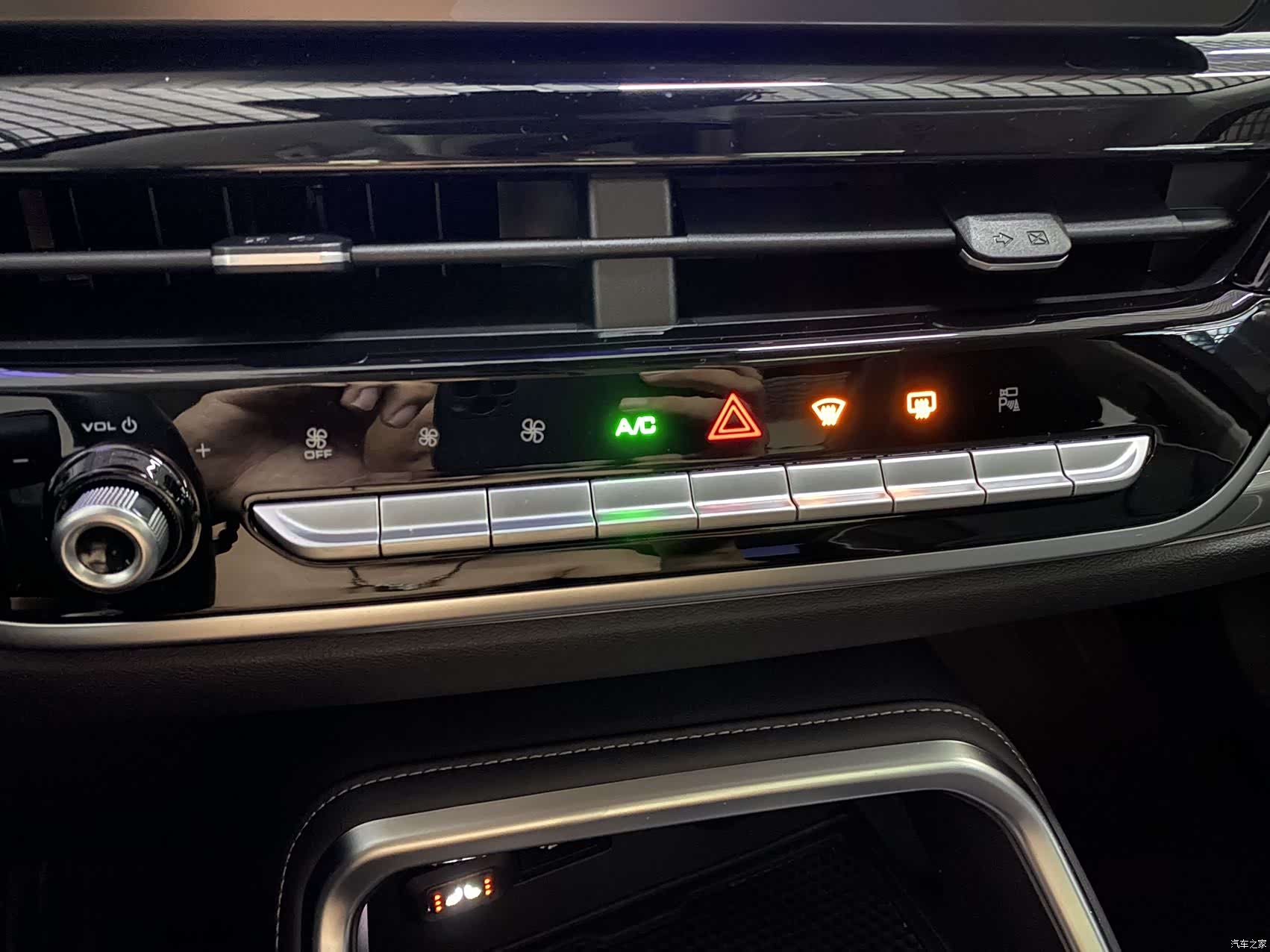 Haval H6, 2023 11