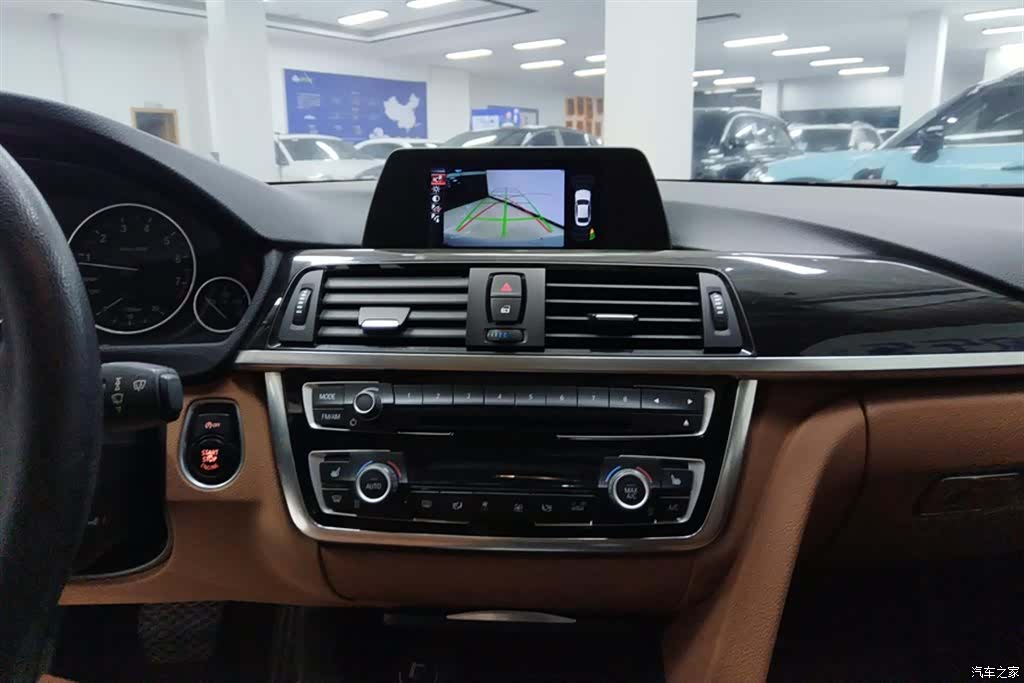 BMW 4 Series, 2014 13