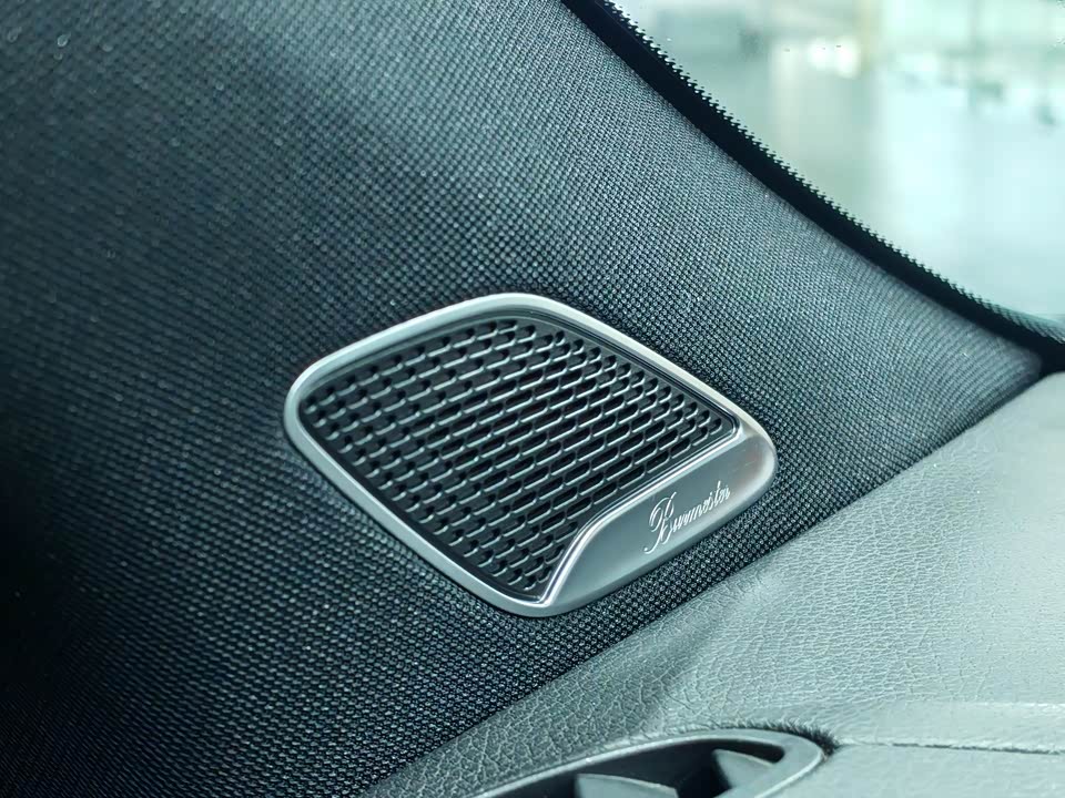 Mercedes-Benz GLA AMG