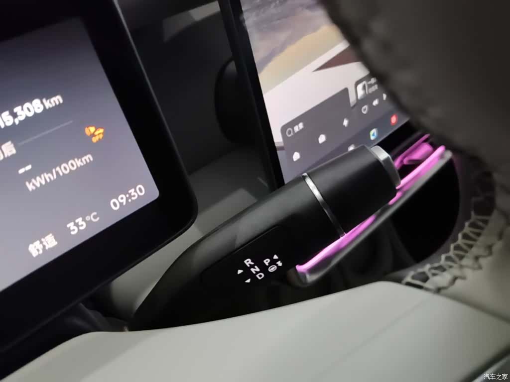 Leapmotor B10, 2025 14