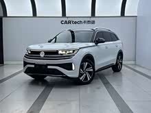 ��Ѳ 2023�� 380TSI ����R-LineѲ�ΰ�