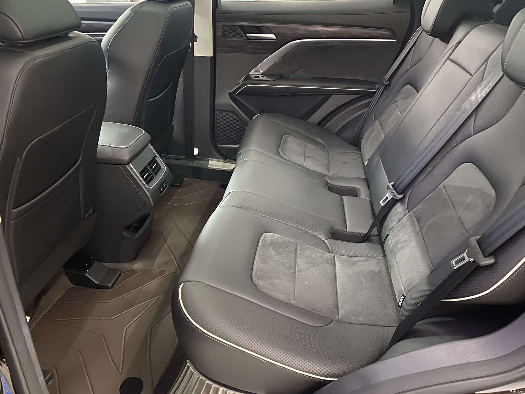 Haval H6, 2023 16