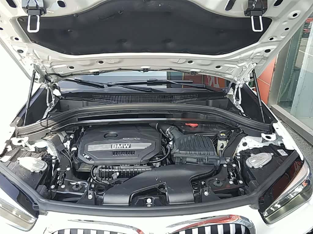 BMW X1, 2020 16