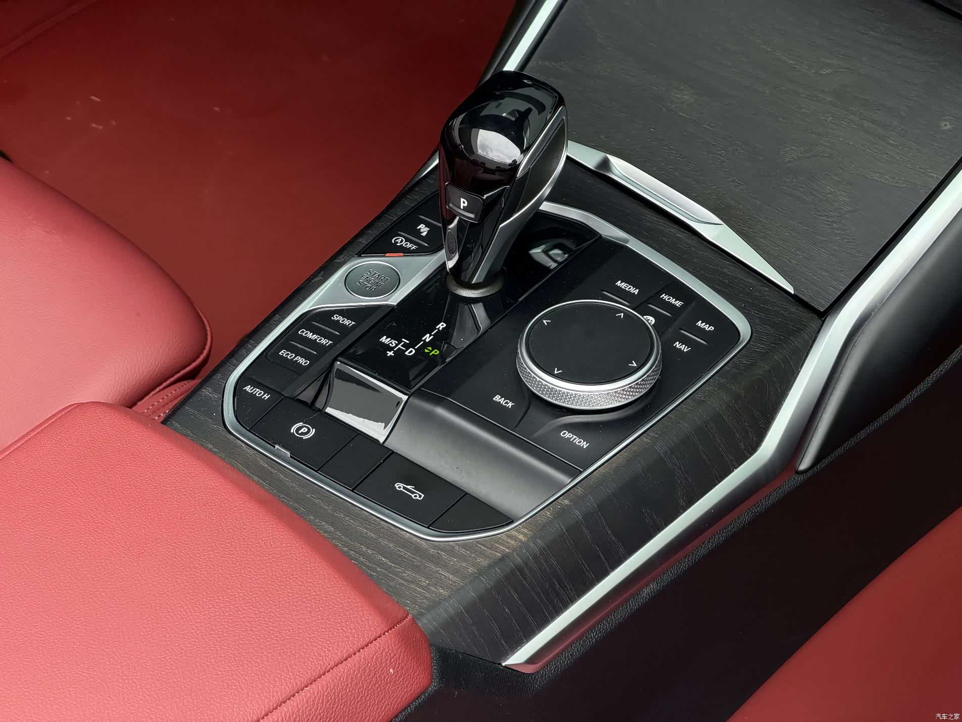 BMW 4 Series, 2023 9