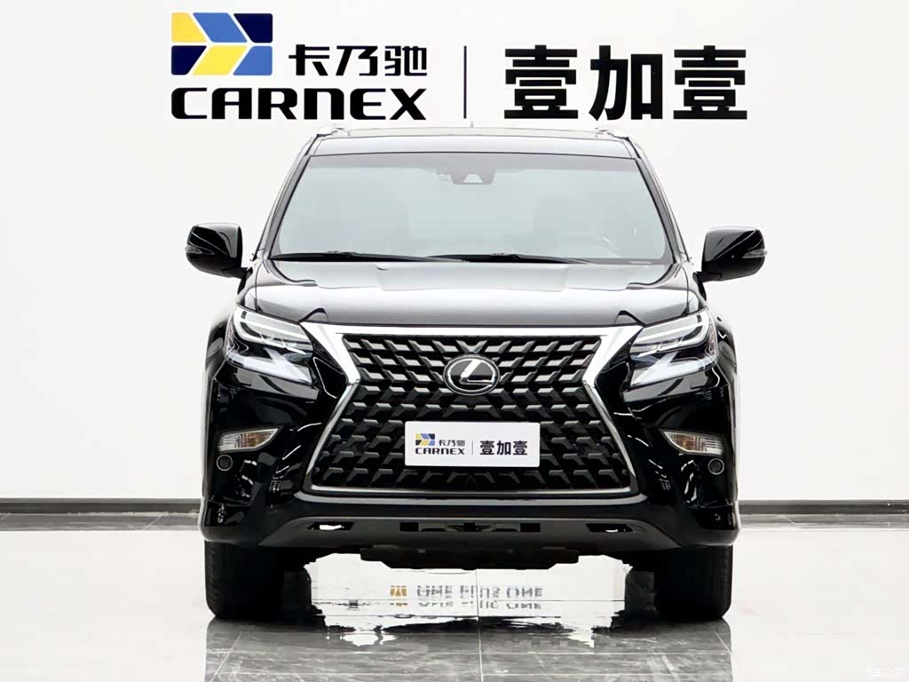 Lexus GX, 2022 2