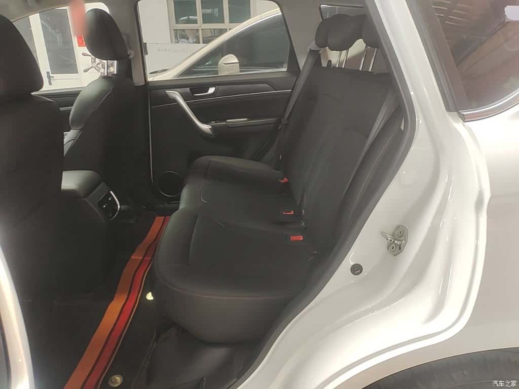 Haval M6, 2020 17