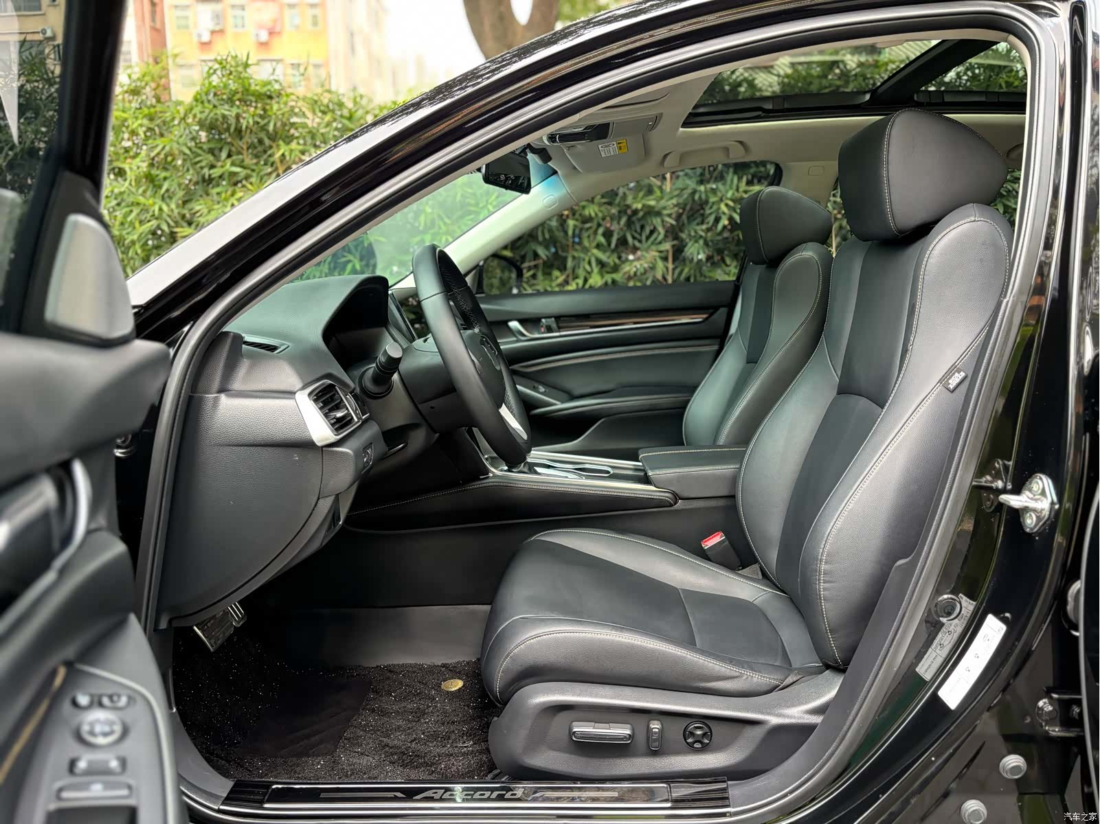 Honda Accord, 2023 8