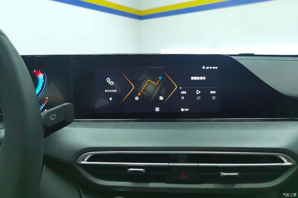 Changan Eado, 2021 13