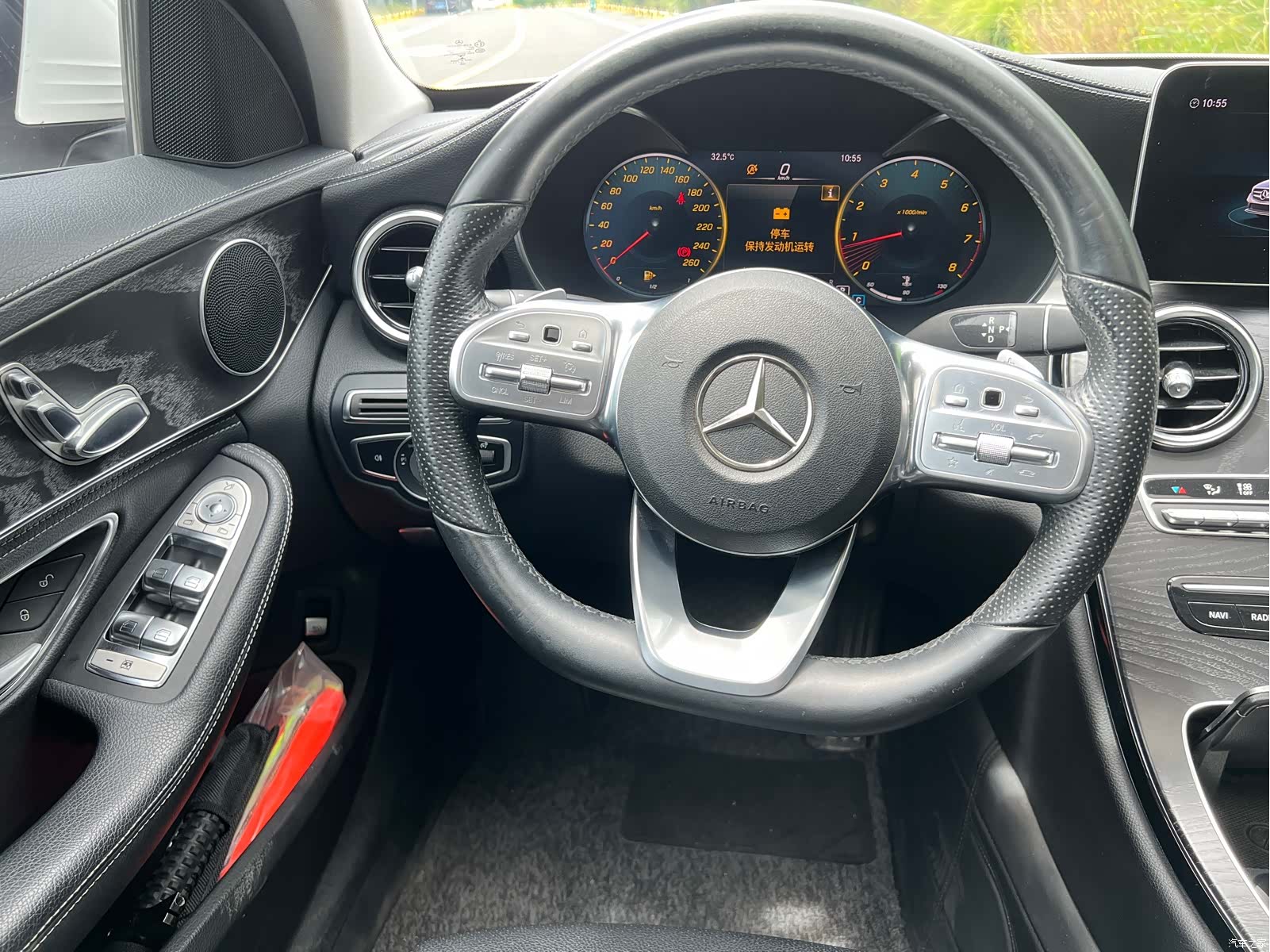 Mercedes-Benz C-Class, 2020 12
