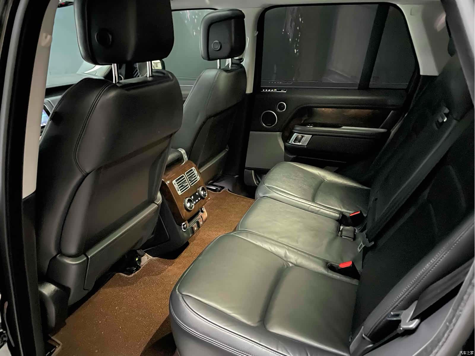 Land Rover Range Rover, 2021 6