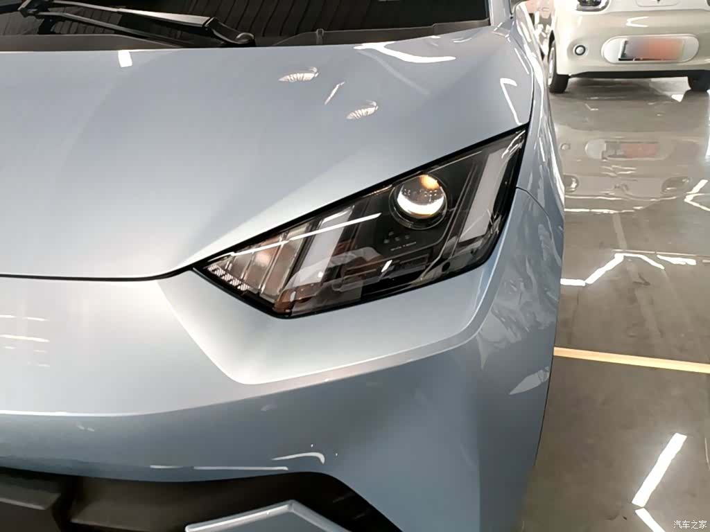 BYD Seagull, 2024 24