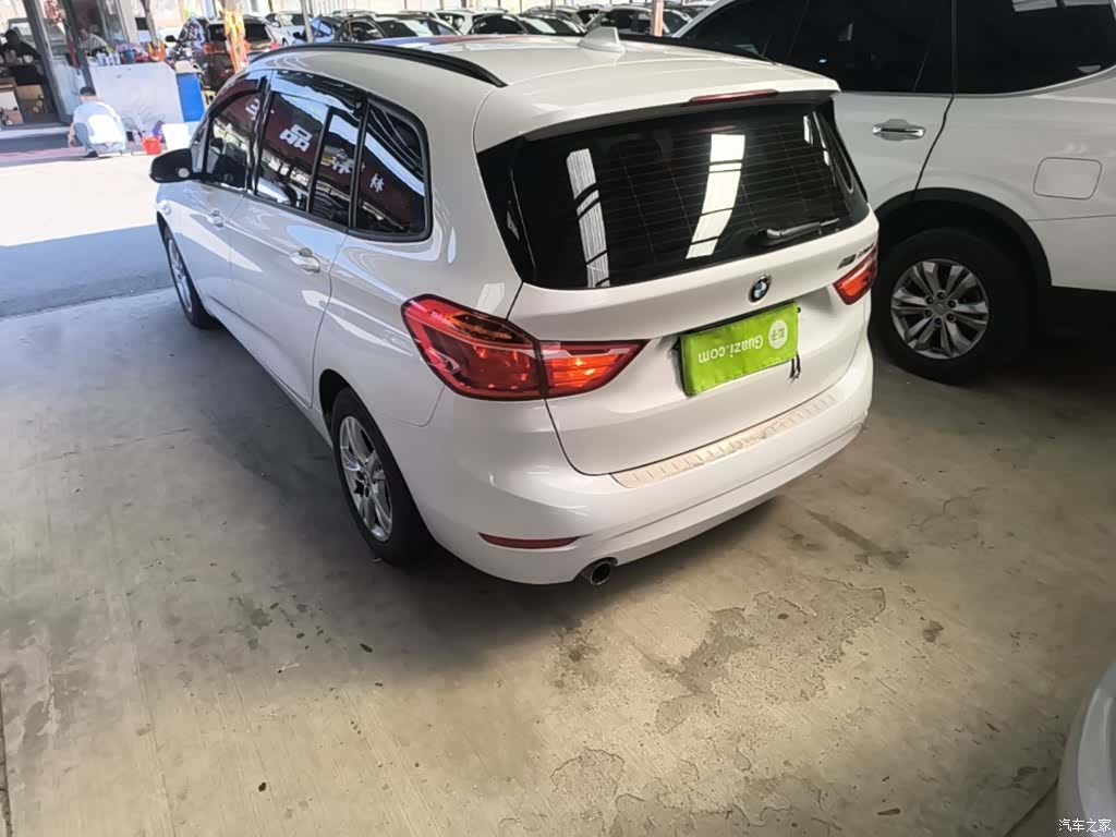 BMW 2 Series, 2017 23